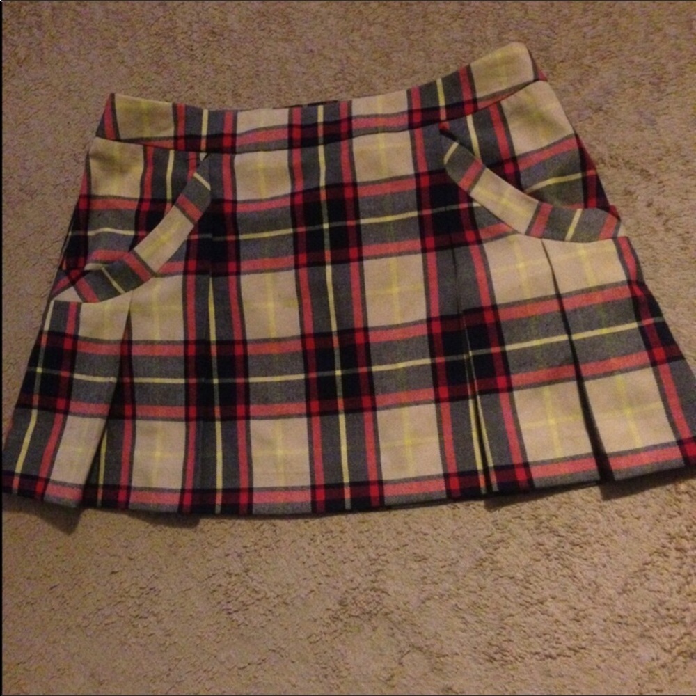PRINCESS VERA WANG GIRL’S SKIRT💕SIZE 3💕